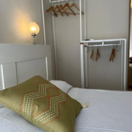 شقة Gran Familiar, Amigos O Trabajo *