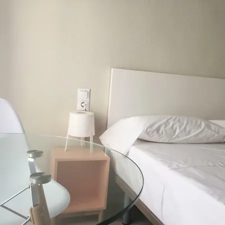 Gran Familiar, Amigos O Trabajo شقة *