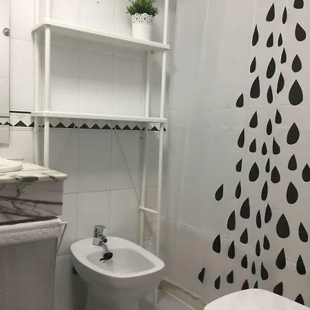 شقة Gran Familiar, Amigos O Trabajo *