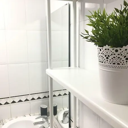 شقة Gran Familiar, Amigos O Trabajo