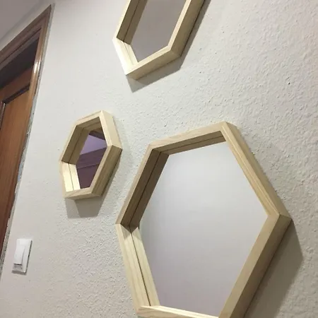 Gran Familiar, Amigos O Trabajo * مالقة