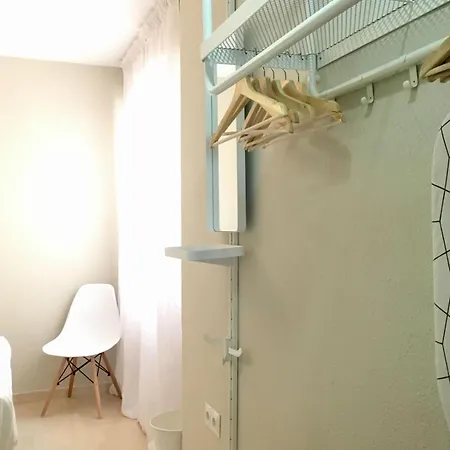 Apartment Gran Familiar, Amigos O Trabajo Malaga