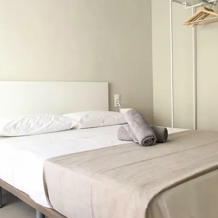Apartment Gran Familiar, Amigos O Trabajo Malaga