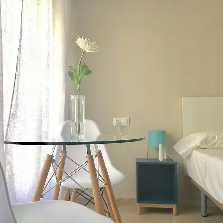 Gran Familiar, Amigos O Trabajo مالقة