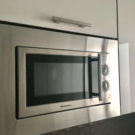 Gran Familiar, Amigos O Trabajo شقة مالقة