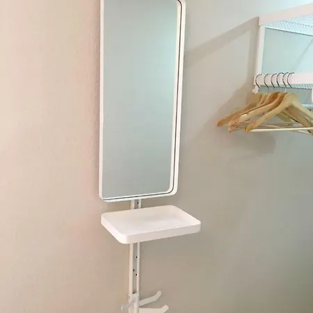 شقة Gran Familiar, Amigos O Trabajo مالقة