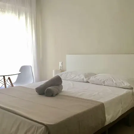 شقة Gran Familiar, Amigos O Trabajo مالقة